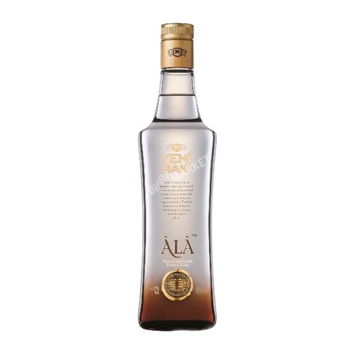 YENİ RAKI ALA 35 cl.