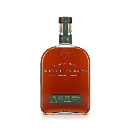 WOODFORD RESERVE KENTUCKY (RYE) WHISKEY