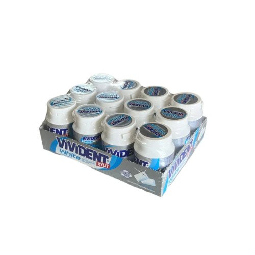 VİVİDENT WHITE COMFORT PACK