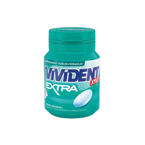 VİVİDENT EXTRANANE AROMALI
