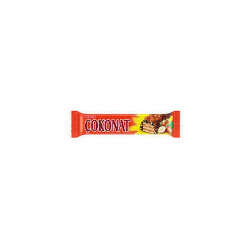 ÜLKER ÇOKONAT 33gr