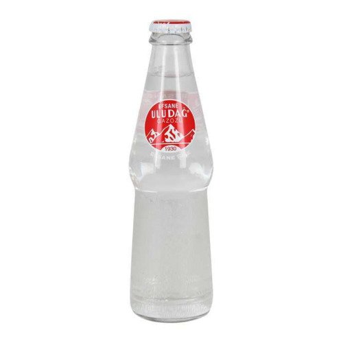 ULUDAĞ SADE GAZOZ 200ml
