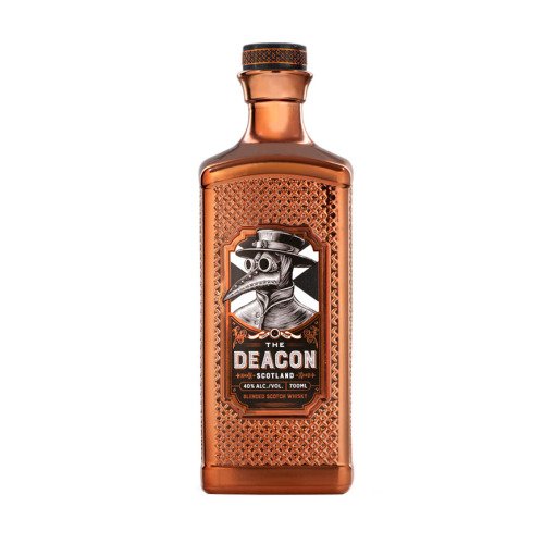 THE DEACON SCOTCH WHISKEY 700ml
