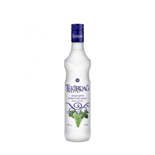 TEKİRDAĞ RAKISI 70cl