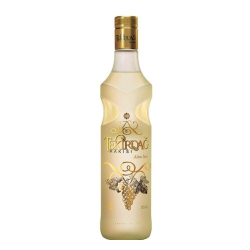 TEKİRDAĞ ALTIN SERİ 70cl.