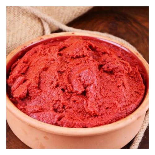 TAMEK DOMATES SALÇASI CAM 360gr