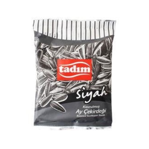 TADIM SİYAH ÇEKİRDEK 100gr