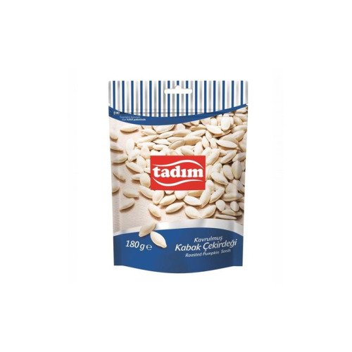 TADIM KABAK ÇEKİRDEGİ 180gr