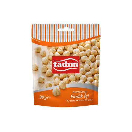 TADIM FINDIK İÇİ 90gr.