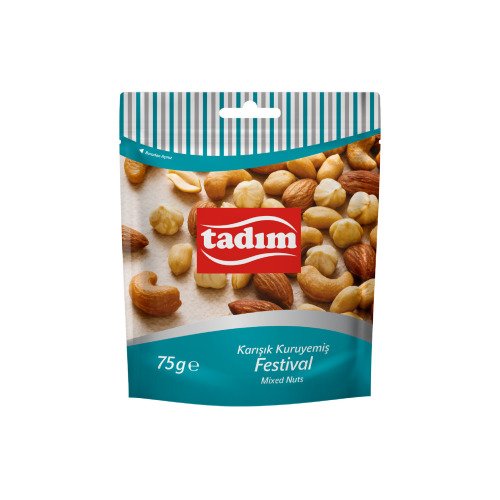 TADIM FESTİVAL 75gr