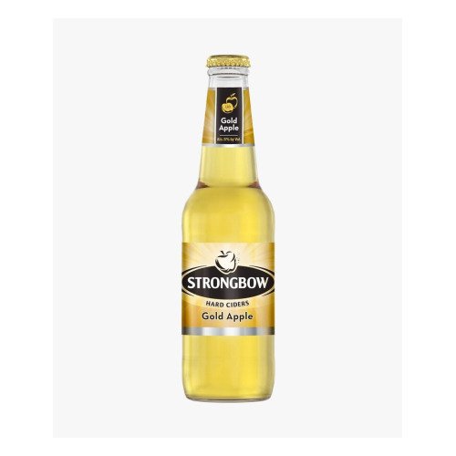 STRONGBOW CİDERS ELMA ŞARABI 33cl