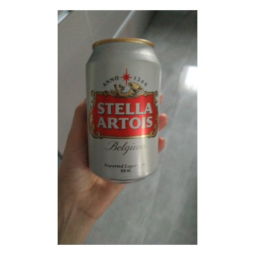 STELLA ARTOIS 44cl