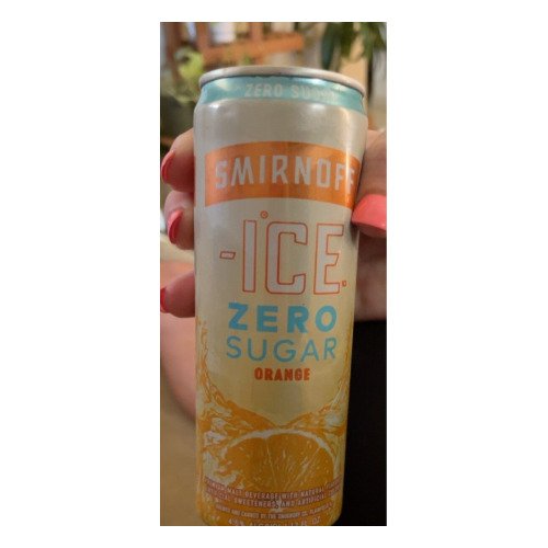 SMIRNOFF 70cl