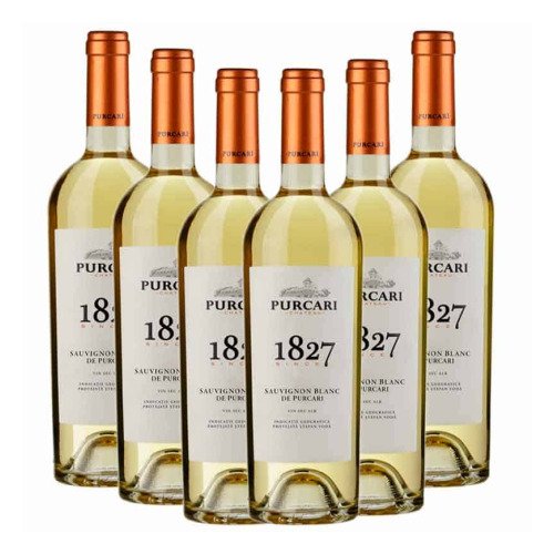 PURCARİ SAUVIGNON BLANC