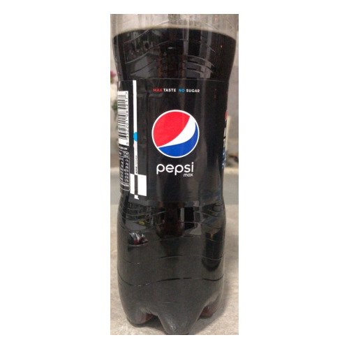 PEPSİ MAX KUTU 330ml