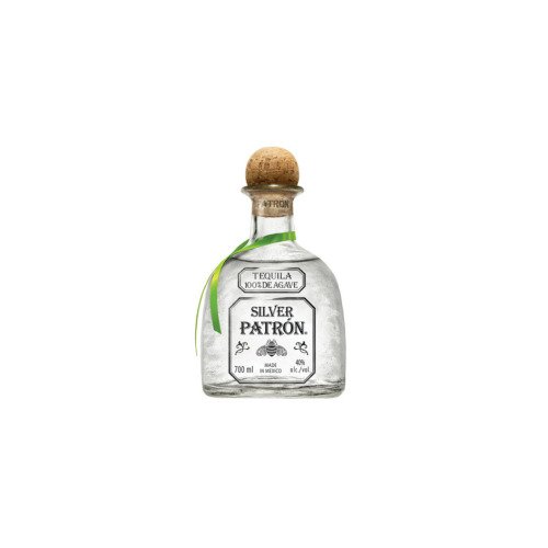 PATRON SİLVER TEQUILA 70cl