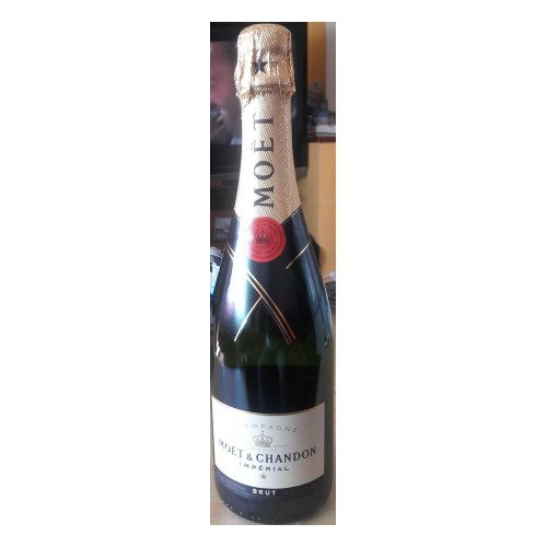 MOET CHANDON IMPERİAL BRUT 75cl