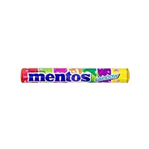 MENTOS RAİNBOW DRAJE