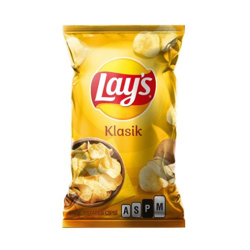 LAYS KLASİK PARTİ - Cips & Şekerleme