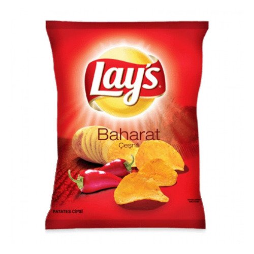 Lay's Spice Super
