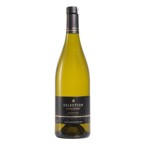 KAVAKLIDERE SELECTİON NARINCE EMİR WHİTE 750ml