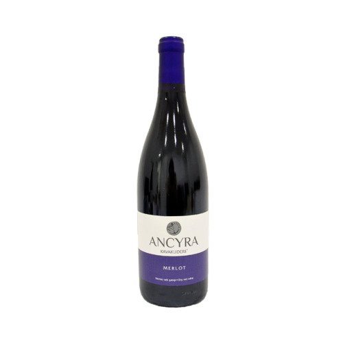 KAVAKLIDERE ANCYRA MERLOT 75cl.