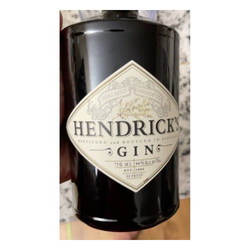 HENDRICK S 70cl.