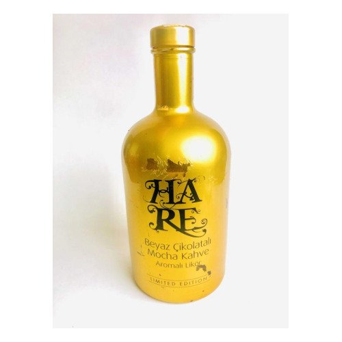 HARE KAHVE LİKORÜ 35cl