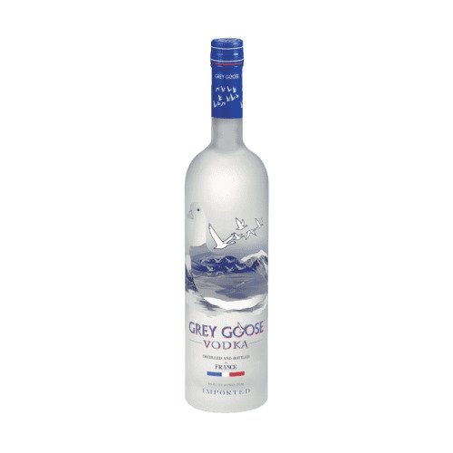 GREY GOOSE VOTKA 70CL
