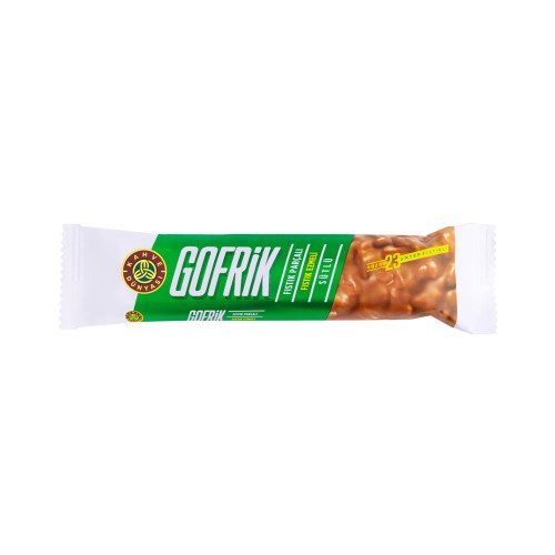 GOFRİK FISTIKLI KAHV.DÜNYSI - Cips & Şekerleme