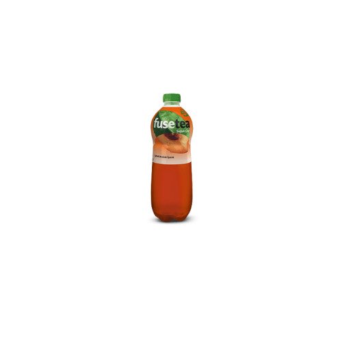 FUSE TEA ŞEFTALİ 1LT YN