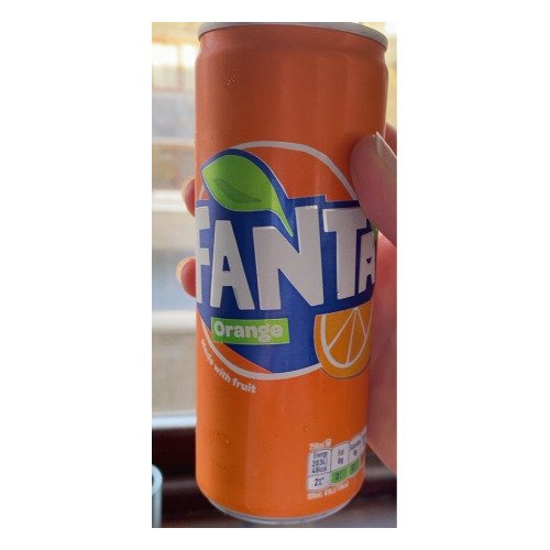 FANTA 200ml KUTU