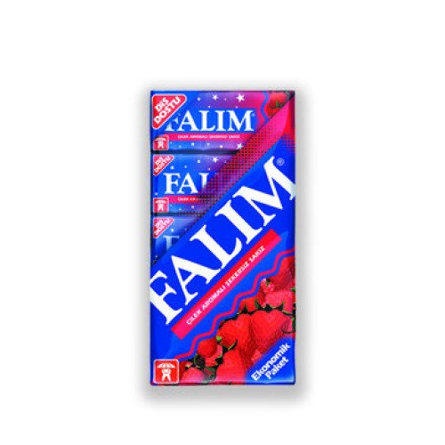 FALIM ORMAN MEYVELİ 5 Lİ - Grocery