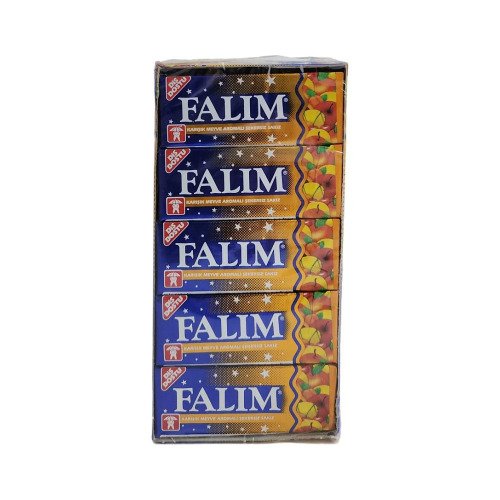 FALIM 5li KARŞIK MEYVE