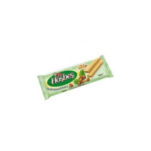 Eti Hoşbeş Hazelnut 142 g - Chips & Sweets