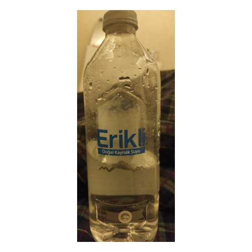 ERİKLİ 0,5 SU - Напитки