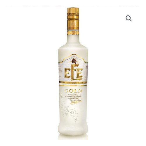 EFE GOLD 50cl - Rakı