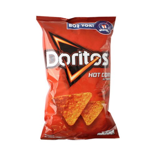 DORİTOS ACILI PARTİ - Cips & Şekerleme