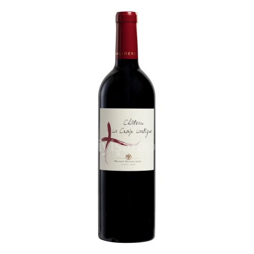 CHATEAU LA CROİX LARTİGUL 75cl