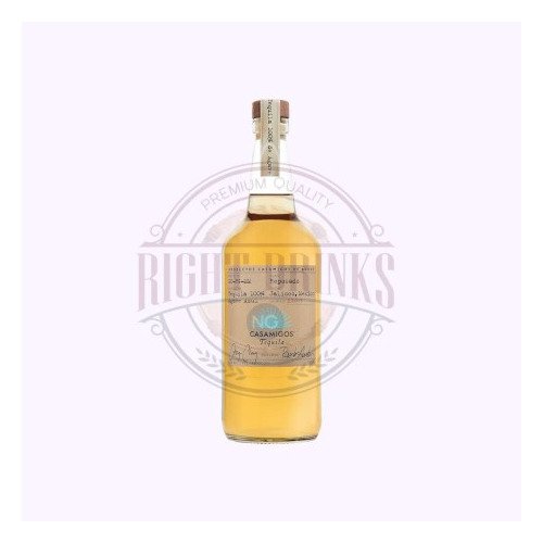 CASAMİGOS TEKİLA GOLD 100CL
