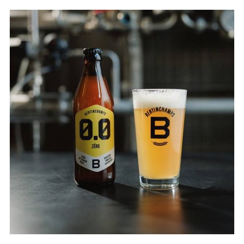 BİTBURGER(ALKOLSÜZ)33cl