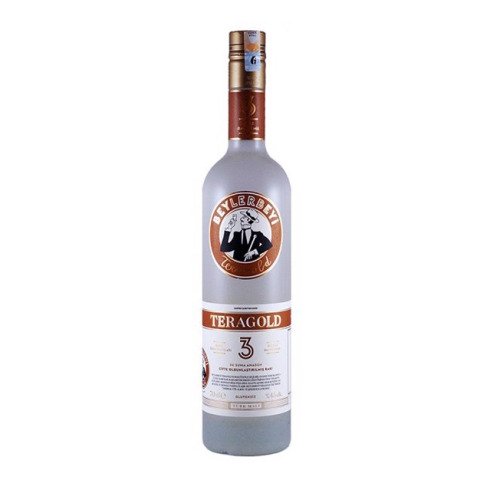 Beylerbeyi Tera Gold 70 cl