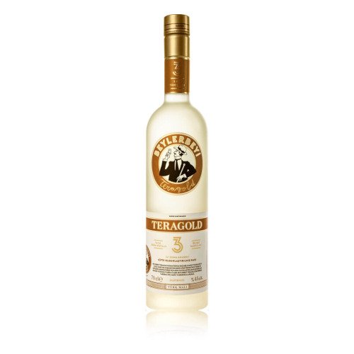 Beylerbeyi Tera Gold 100 cl