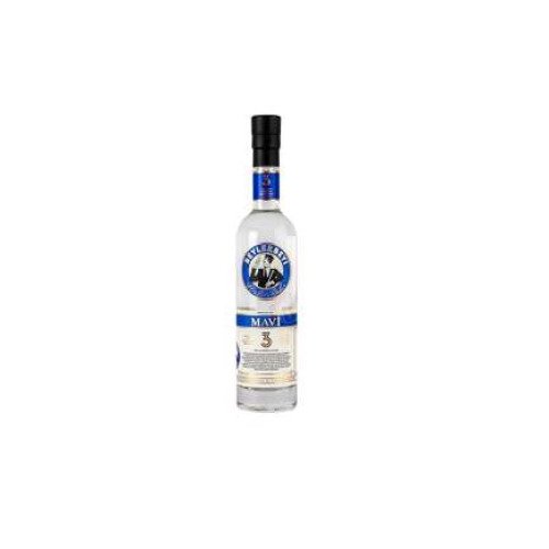 BEYLERBEYİ MAVİ RAKI 70 CL - راقي