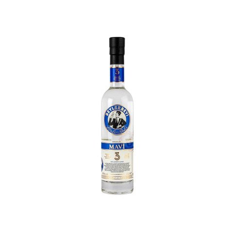BEYLERBEYİ MAVİ RAKI 35 CL - راقي