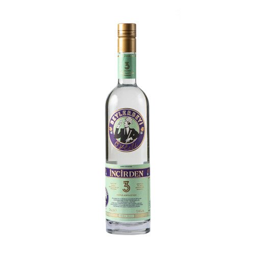BEYLERBEYİ İNCİRDEN 35cl - Raki