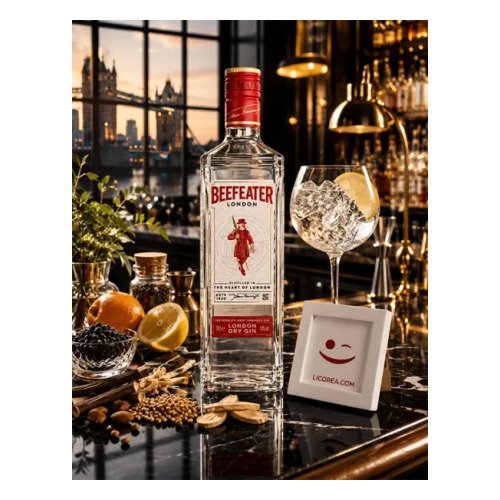 BEEFEATER GIN 70cl.