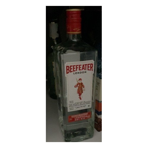 BEEFEATER GIN 100cl