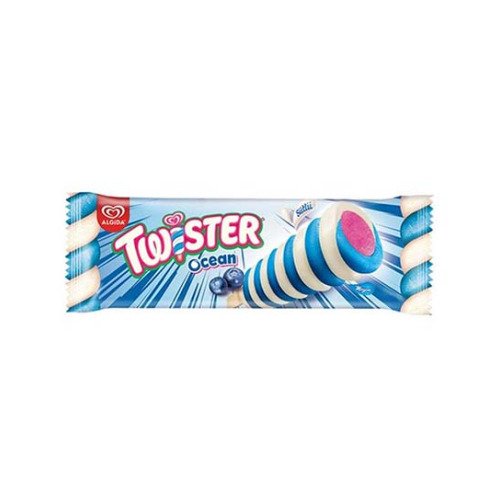 ALGİDA TWİSTER İSLAND 65 ML