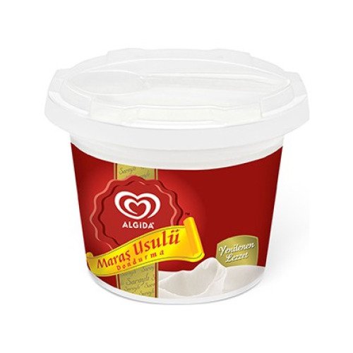 ALGİDA MARAŞ USULÜ 105ml